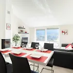 Three-bedroom In