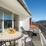 Three-bedroom In * Ostrvica