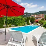 Three-bedroom In