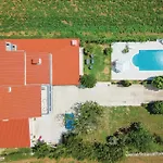 Three-bedroom In *