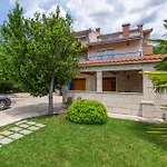 Three-bedroom In