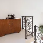 Three-bedroom In