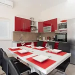 Three-bedroom In *