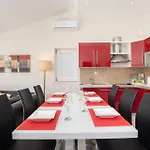 Three-bedroom In *