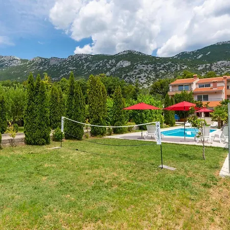Three-bedroom In